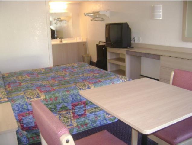 Motel Beechmont Cincinnati South-East Cherry Grove Rum bild