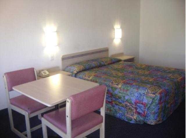 Motel Beechmont Cincinnati South-East Cherry Grove Rum bild