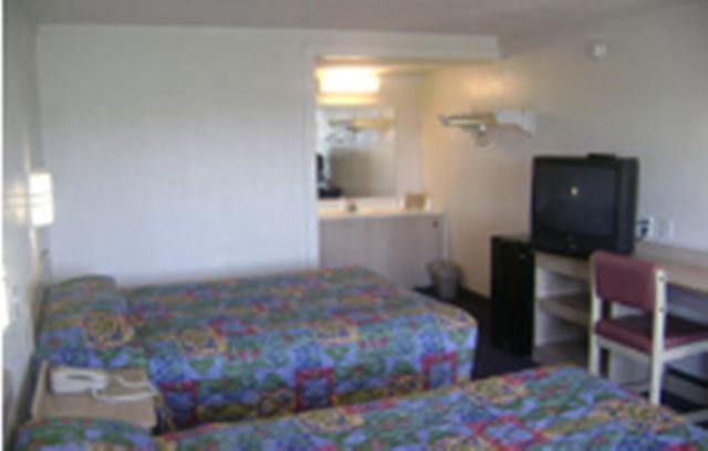 Motel Beechmont Cincinnati South-East Cherry Grove Rum bild