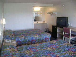 Motel Beechmont Cincinnati South-East Cherry Grove Exteriör bild